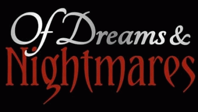 logo Of Dreams And Nightmares
